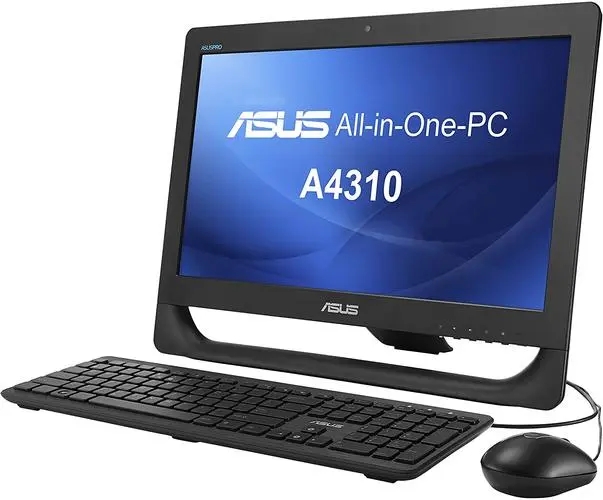 福建华硕一体机维修